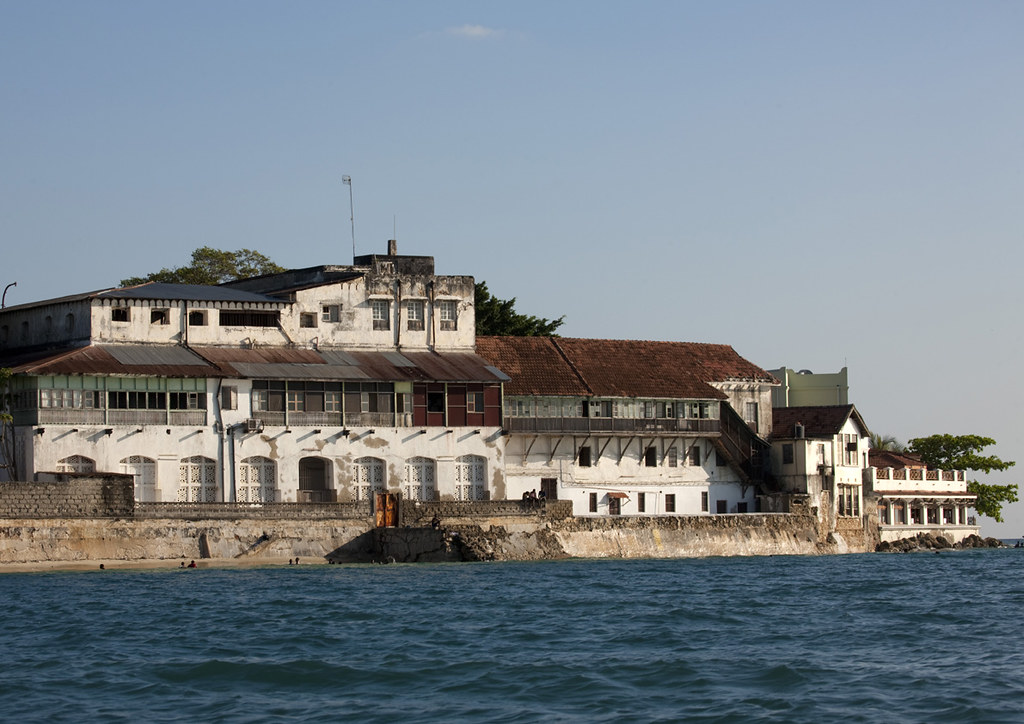 Stone Town